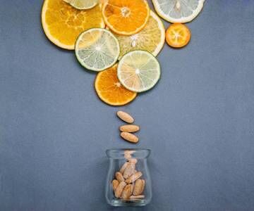 Вітамінізація