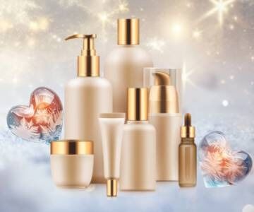 Європейські косметичні бренди