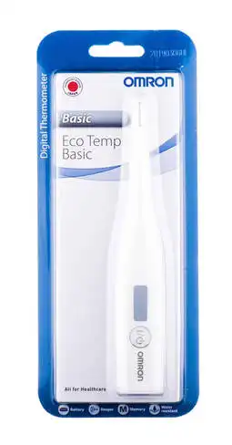 Omron Eco Temp Basic Термометр медичний електричний 1 шт