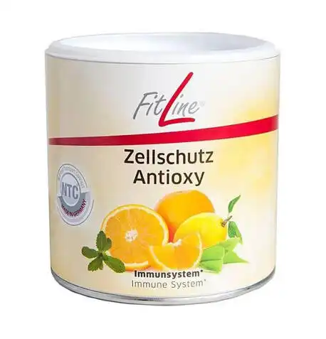 FitLine Цельшутц Антиоксі порошок 450 г 1 банка