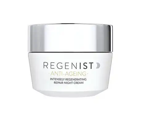 Dermedic Regenist Нічний відновлюючий крем для обличчя 62259 50 мл 1 банка