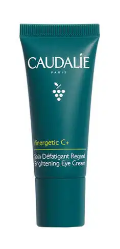 Caudalie Vinergetic C+ Сяючий крем для контуру очей 15 мл 1 туба