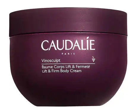 Caudalie Vinosculpt Крем для тіла укріплення та ліфтинг 250 мл 1 банка