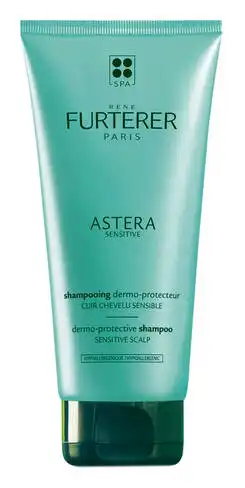 Rene Furterer Astera Sensitive Шампунь Захисний для чутливої шкіри голови 200 мл 1 туба