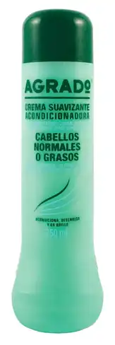 Кондиціонер для волос