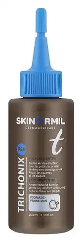 Skinormil Trichonix РSО Концентрат для шкіри схильної до псоріазу 100 мл 1 флакон
