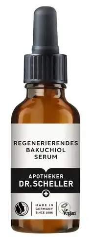 Сироватка регенеруюча з бакучіолом