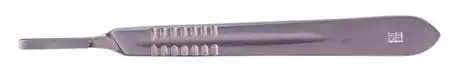 Surgiwell Скальпель тримач № 4 1 шт