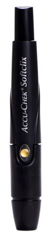 Accu-Chek Softclix Ручка для проколювання 1 шт