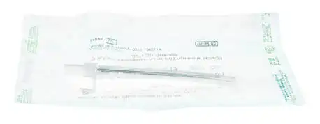 Каммед Голка для встановлення підключичного катетера КВ-1 G19  1х0,6 мм 1 шт