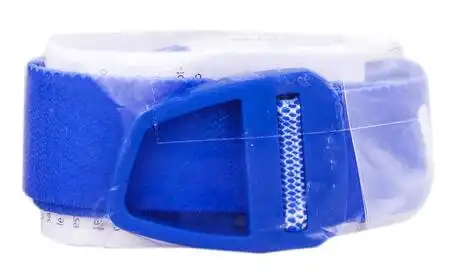 Vacuette Джгут з фіксатороми автоматичний 1 шт