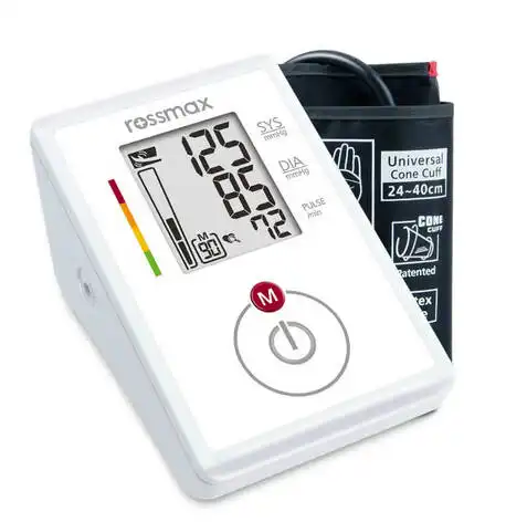 Rossmax CH 155f Тонометр автоматичний 1 шт