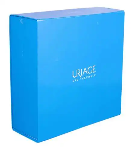 Uriage Age Protect крем 40 мл + нічний крем 40 мл + крем для контуру очей 15 мл + термальна вода 50 мл 1 набір