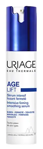 Uriage Age Lift Сироватка зміцнююча розгладжуюча для обличчя 30 мл 1 флакон