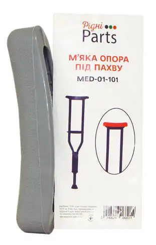 Рідні М'яка опора під пахву MED-01-101 1 шт