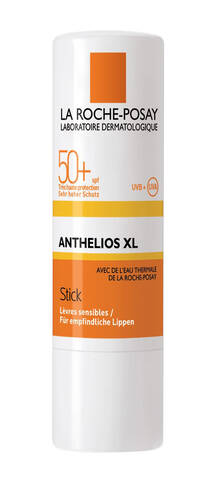 La Roche-Posay Anthelios XL Стік для губ сонцезахисний SPF-50+ 4,7 мл 1 стік loading=