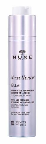 Nuxe Nuxellence Флюїд універсальний антивіковий 50 мл 1 флакон loading=