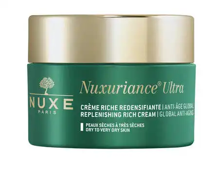 Nuxe Nuxuriance Ultra Крем насичений 50 мл 1 банка