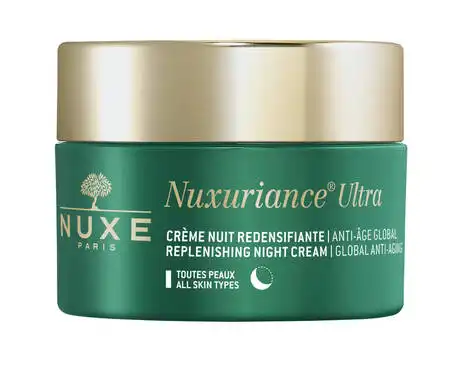 Nuxe Nuxuriance Ultra Крем нічний 50 мл 1 банка