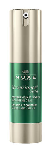 Nuxe Nuxuriance Ultra Крем для контуру очей та губ 15 мл 1 туба