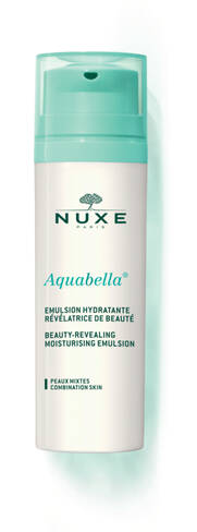 Nuxe Aquabella Емульсія матує розгладжує відновлює сяяння 50 мл 1 флакон