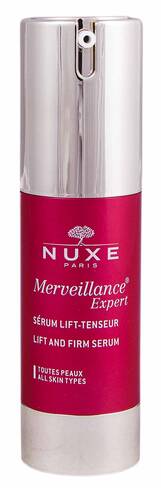 Nuxe Merveillance Expert Сироватка ліфтинг та пружність для всіх типів шкіри 30 мл 1 флакон