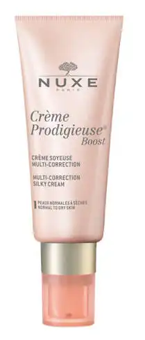 Nuxe Creme Prodigieuse Boost Крем мультикоректуючий для нормальної та сухої шкіри 40 мл 1 туба