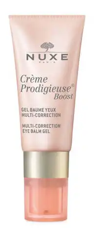 Nuxe Creme Prodigieuse Boost Бальзам-гель мультикоректуючий для контуру очей 15 мл 1 туба
