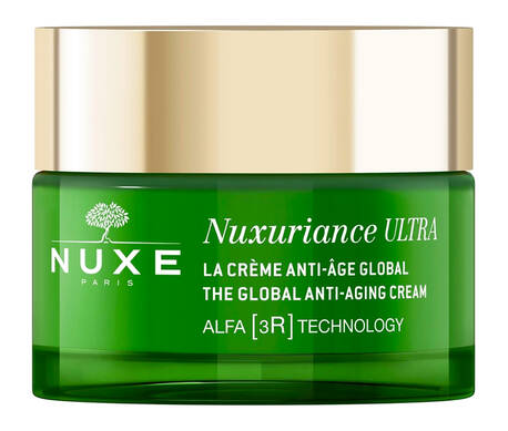 Nuxe Nuxuriance Ultra Крем денний для обличчя 50 мл 1 банка