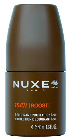 Nuxe Men Boost Дезодорант чоловічий 50 мл 1 флакон
