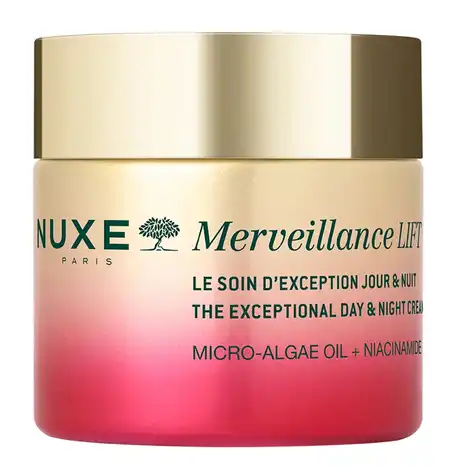 Nuxe Merveillance Lift Крем Ексепшенал для обличчя 75 мл 1 банка
