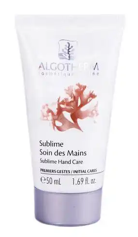 Algotherm Sublime Крем для рук 50 мл 1 туба