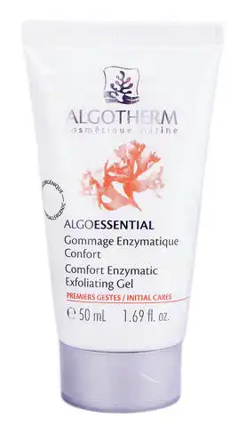 Algotherm Algoessential Comfoft Гель ензимний відлущуючий 50 мл 1 туба