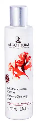 Algotherm Comfort Молочко очищаюче 200 мл 1 флакон