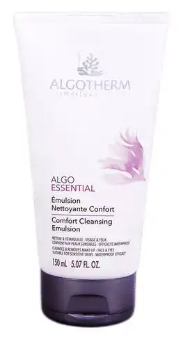 Algotherm Comfort Емульсія очищаюча 150 мл 1 туба