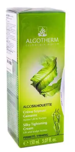 Algotherm Algosilhouette Крем підтягуючий для тіла 150 мл 1 туба