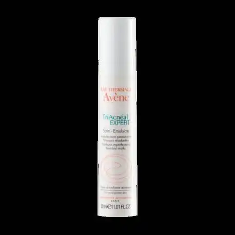 Avene Triacneal Expert Емульсія при стійких недоліках шкіри та постакне 30 мл 1 флакон
