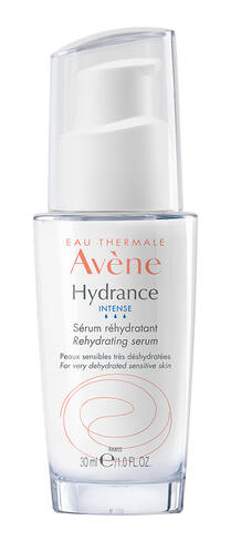 Avene Hydrance Itense Сироватка зволожувальна для дуже зневодненої чутливої шкіри 30 мл 1 флакон