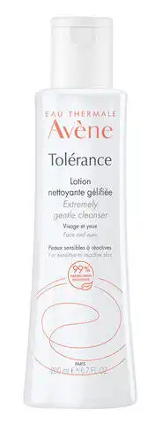 Avene Tolerance Лосьйон делікатний очищаючий 200 мл 1 флакон