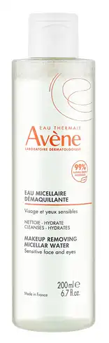 Avene Міцелярний лосьйон 200 мл 1 флакон