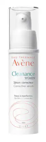 Avene Cleanance Сироватка коригувальна для обличчя 30 мл 1 флакон