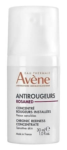 Avene Antirougeurs Rosamed Крем проти почервонінь та розширених вен 30 мл 1 флакон