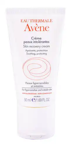 Avene Крем відновлюючий, заспокійливий та захисний для гіперчутливої шкіри 50 мл 1 туба