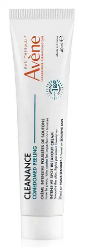 Avene Cleanance Comedomed Пілінг для обличчя 40 мл 1 туба