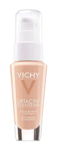 Vichy Liftactiv Flexiteint Засіб тональний проти зморшок тон 25 тілесний 30 мл 1 флакон