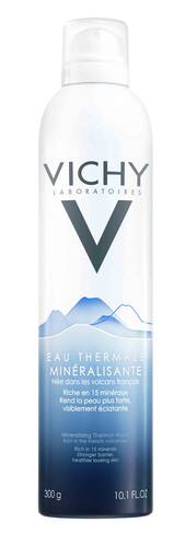 Vichy Вода термальна засіб догляду за шкірою 300 мл 1 флакон
