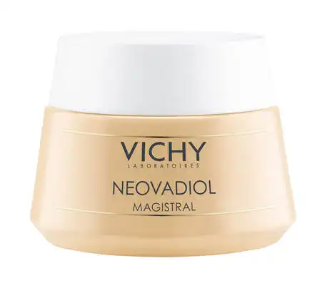 Vichy Neovadiol Magistral Бальзам живильний для збільшення щільності шкіри 50 мл 1 банка