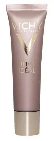 Vichy Teint Ideal Крем для сухої шкіри тон 35 30 мл 1 туба