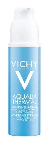 Vichy Aqualia Thermal Бальзам зволожувальний для контуру очей 15 мл 1 флакон