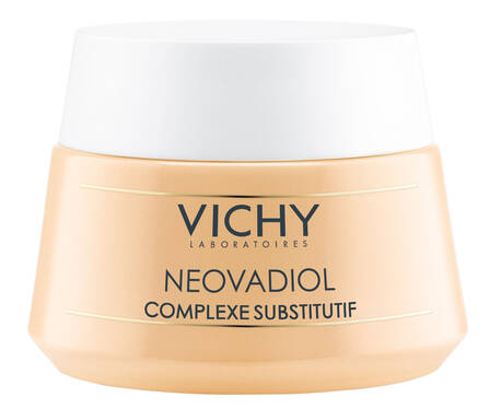 Vichy Neovadiol Крем - догляд антивіковий для нормальної та комбінованої шкіри 50 мл 1 банка